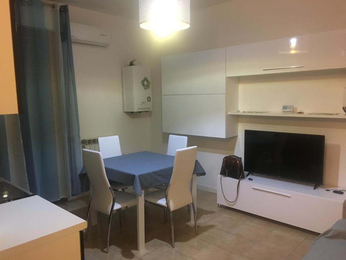 Vicinissima Ospedale Cisanello Casa Francesca Apartment Pisa Exterior photo