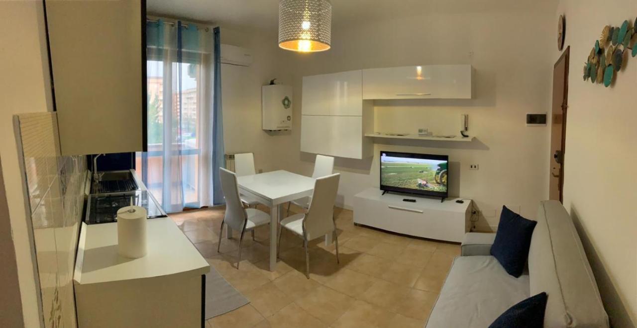 Vicinissima Ospedale Cisanello Casa Francesca Apartment Pisa Exterior photo